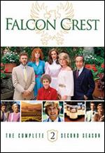 Falcon Crest: Season 02 - 
