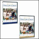 Falcon Crest: The Complete Third Season [7 Discs]
