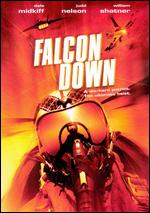 Falcon Down - Phillip J. Roth