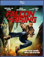 Falcon Rising [Blu-ray]