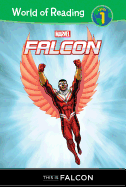 Falcon: This Is Falcon: This Is Falcon