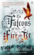 Falcons of Fire and Ice Air Exp