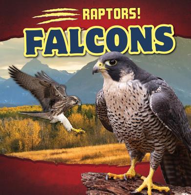 Falcons - Wilson, Emily