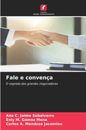Fale e conven?a