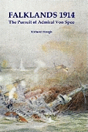 Falklands 1914: The Pursuit of Admiral Von Spee