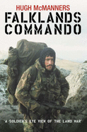 Falklands commando