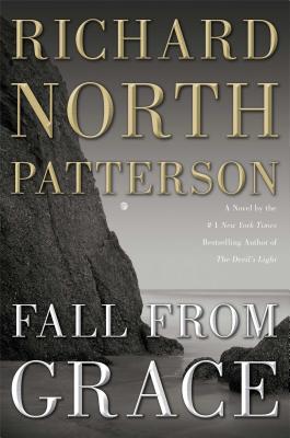 Fall from Grace - Patterson, Richard North