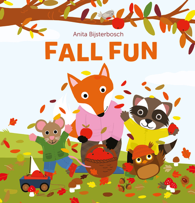 Fall Fun - 