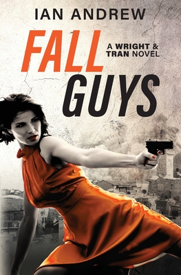 Fall Guys - Andrew, Ian