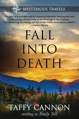 Fall Into Death - Toll, Emily, and Cannon, Taffy