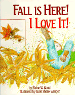 Fall Is Here! I Love It!