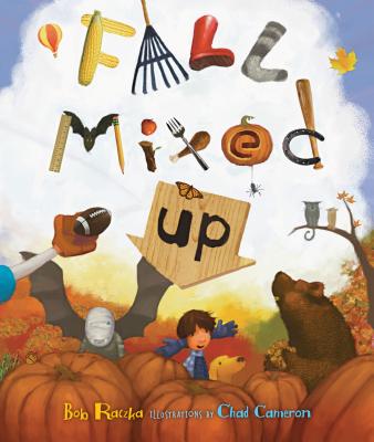 Fall Mixed Up - Raczka, Robert