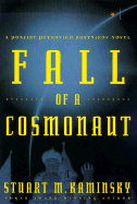 Fall of a Cosmonaut