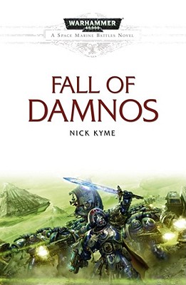 Fall of Damnos - Kyme, Nick