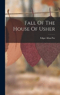 Fall Of The House Of Usher
