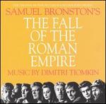 Fall of the Roman Empire [Pendulum] - Dimitri Tiomkin