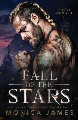 Fall of the Stars - James, Monica