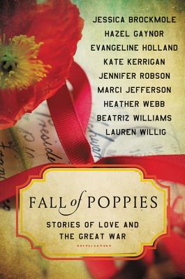 Fall Poppies PB - Webb, Heather