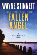 Fallen Angel: A Jesse McDermitt Novel