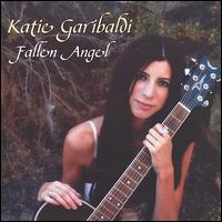 Fallen Angel - Katie Garibaldi