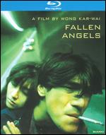 Fallen Angels [Blu-ray] - Wong Kar-Wai
