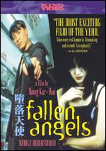 Fallen Angels - Wong Kar-Wai