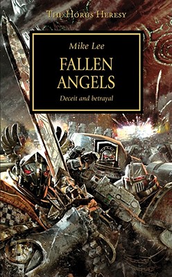 Fallen Angels - Lee, Mike, Prof.