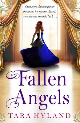 Fallen Angels - Hyland, Tara