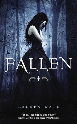 Fallen: Book 1 of the Fallen Series - Kate, Lauren