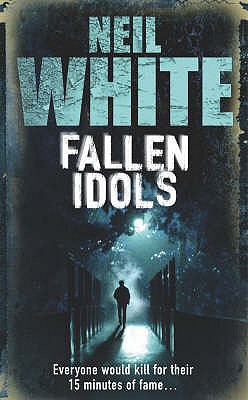 Fallen Idols - White, Neil