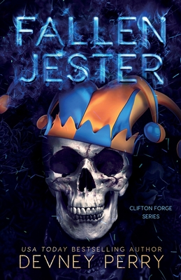 Fallen Jester - Perry, Devney