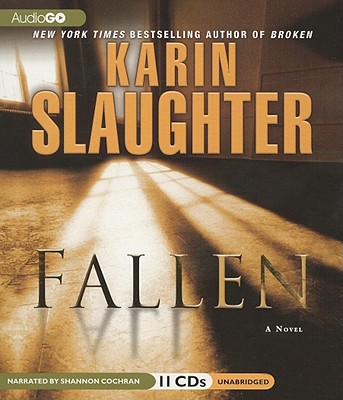 Fallen - Slaughter, Karin, and Cochran, Shannon (Read by)