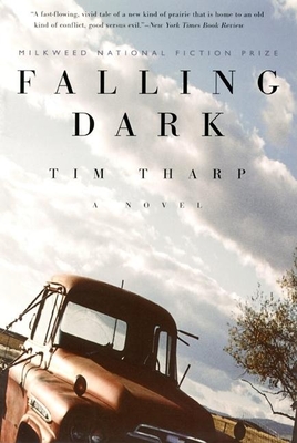 Falling Dark - Tharp, Tim