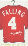 Falling for Mandy