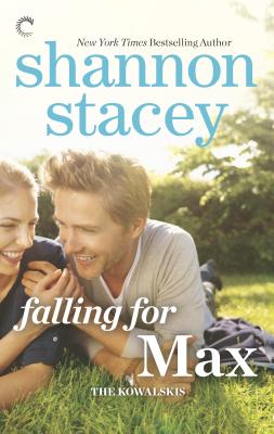 Falling for Max - Stacey, Shannon