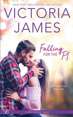 Falling for the P.I. - James, Victoria