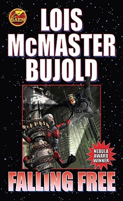 Falling Free - Bujold, Lois McMaster