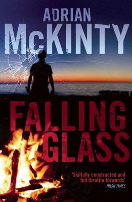 Falling Glass - McKinty, Adrian