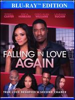 Falling in Love Again - Dan Garcia