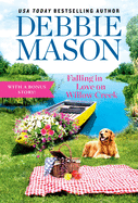 Falling in Love on Willow Creek: Includes a Bonus Story