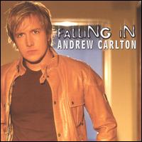Falling In - Andrew Carlton