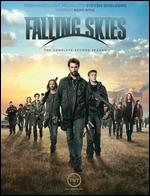 Falling Skies: The Complete Second Season [3 Discs] - 
