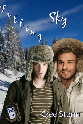 Falling Sky - Stepowski, Avril (Editor), and Designs, Jp Graphics (Editor), and Storm, Cree