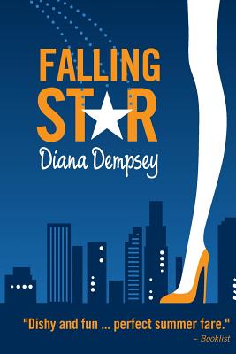 Falling Star - Dempsey, Diana
