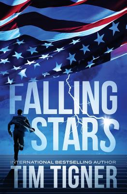 Falling Stars - Tigner, Tim