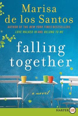 Falling Together - De Los Santos, Marisa