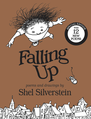 Falling Up: With 12 New Poems - 