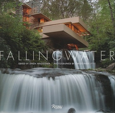 Fallingwater - Waggoner, Lynda (Editor), and Little, Chrisopher (Photographer), and de Long, David G (Contributions by)