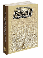 Fallout 3 Game of the Year Collector's Edition: Prima Official Game Guide