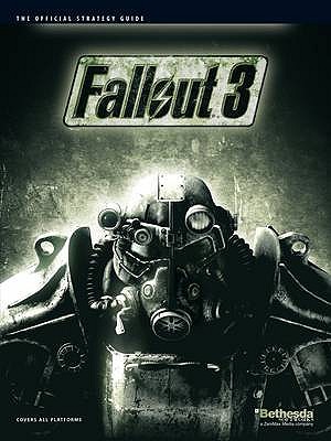 "Fallout" 3 Official Strategy Guide - Future Press